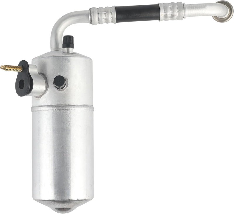 Kolasina A/C Accumulator/Receiver Drier Fit for 1997-2003 Ford F-150 - Image 1